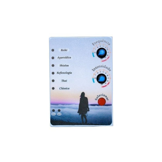 Allivium Pro - Massageador Muscular Eletrônico