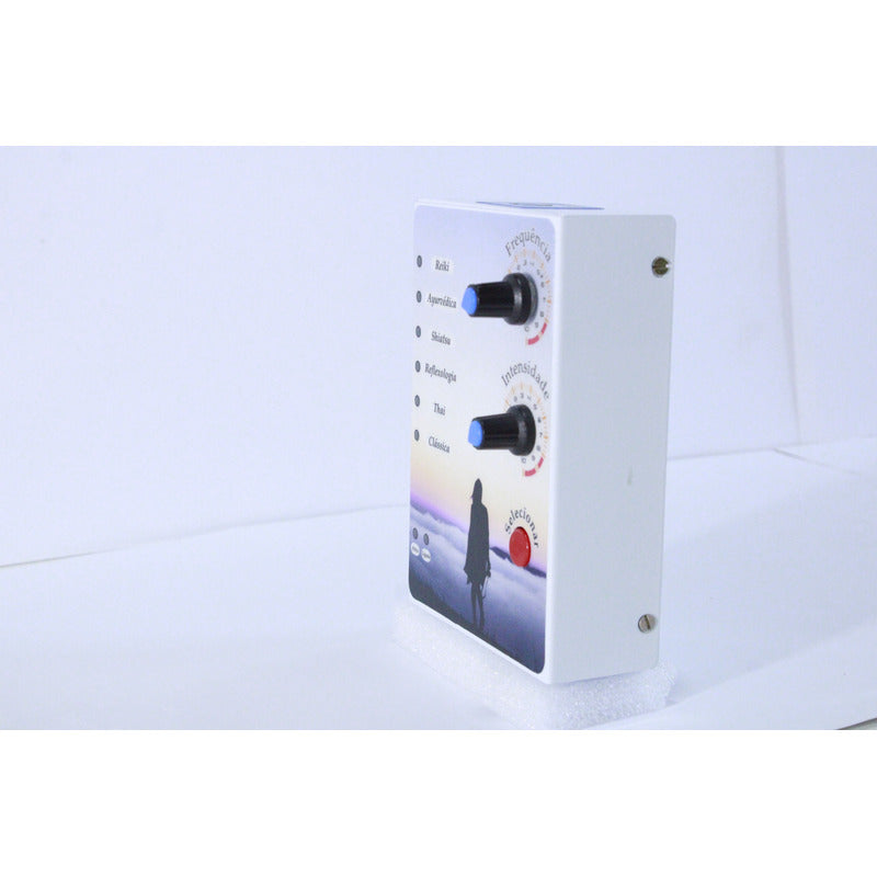 Allivium Pro - Massageador Muscular Eletrônico