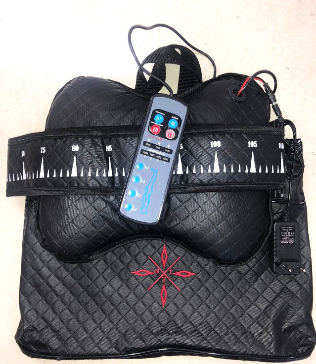 Cinta Massageadora
