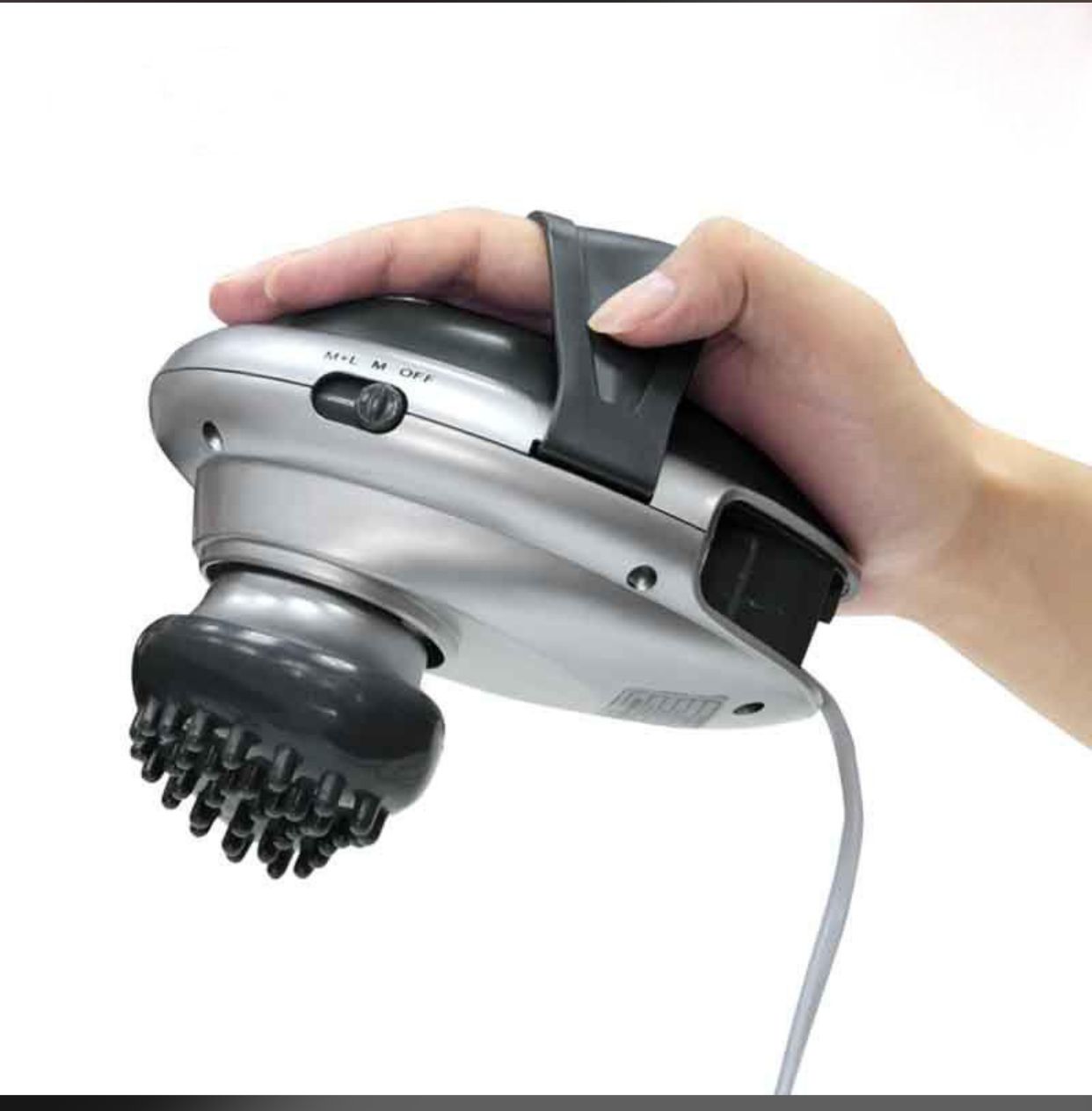 Vibra Relax - Massageador VIbratório