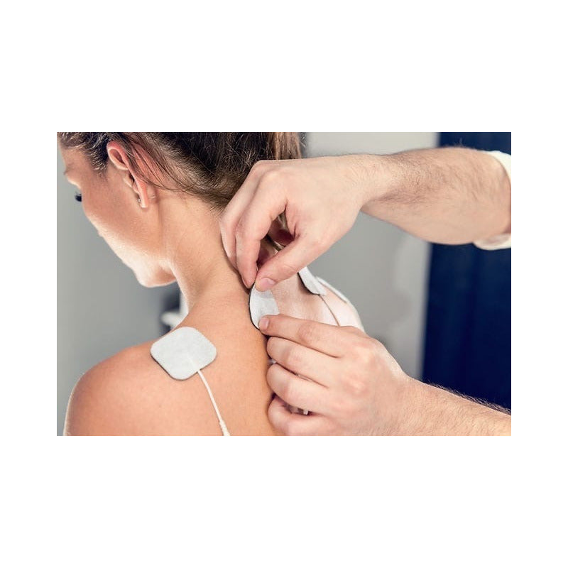 Vibra Mais - Massageador Muscular Eletrônico