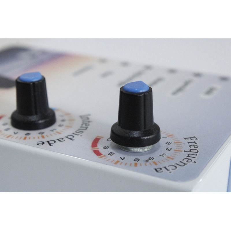 Allivium Pro - Massageador Muscular Eletrônico